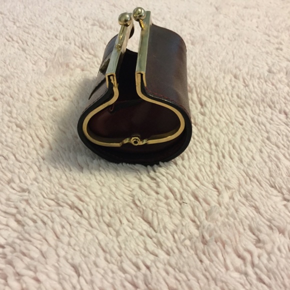 Etienne Aigner Bags 96s Etienne Aigner Coin Purse Poshmark